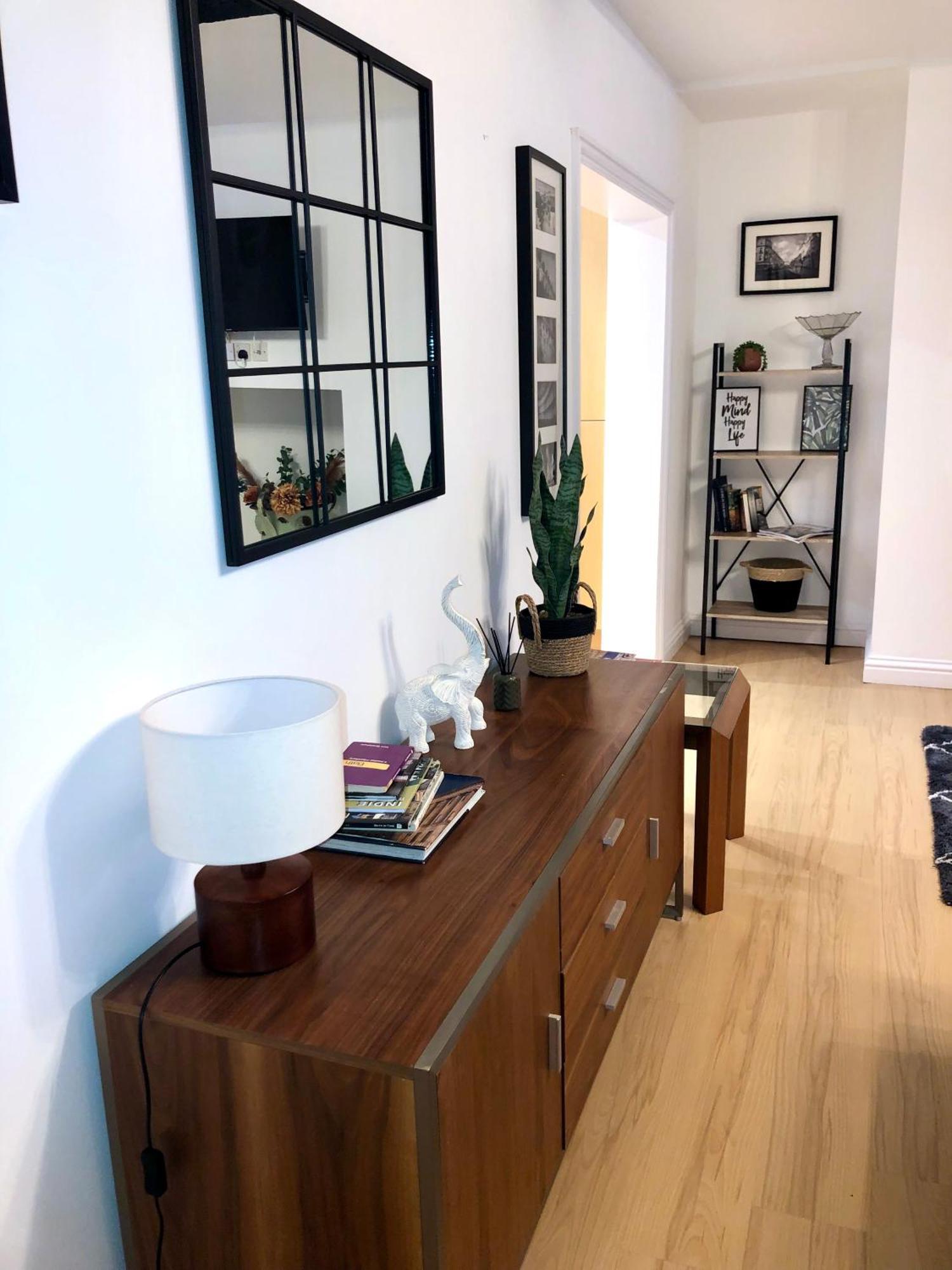 Superbly Located 2 Bedroom Luxury Apartment Bath Eksteriør billede